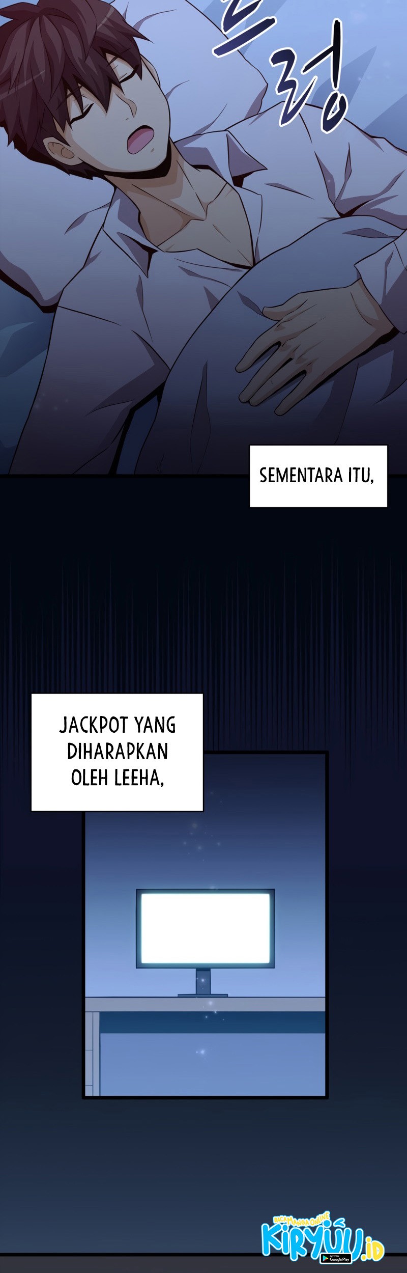 Arcane Sniper Chapter 55 - halaman 65