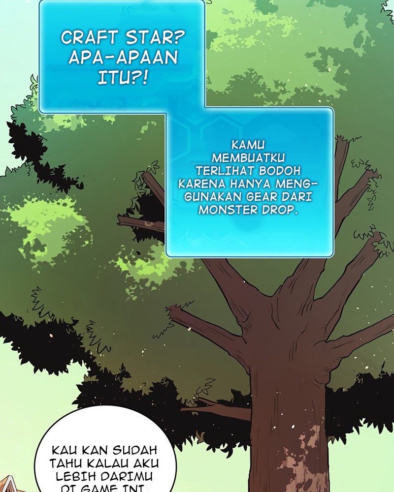 Arcane Sniper Chapter 56 - halaman 16