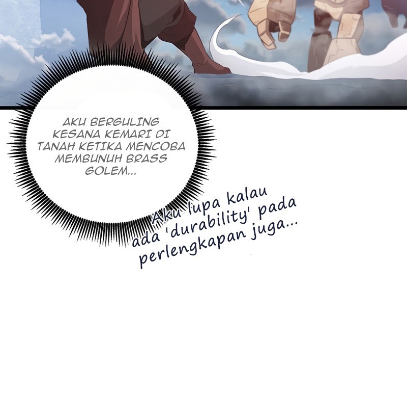 Arcane Sniper Chapter 56 - halaman 35