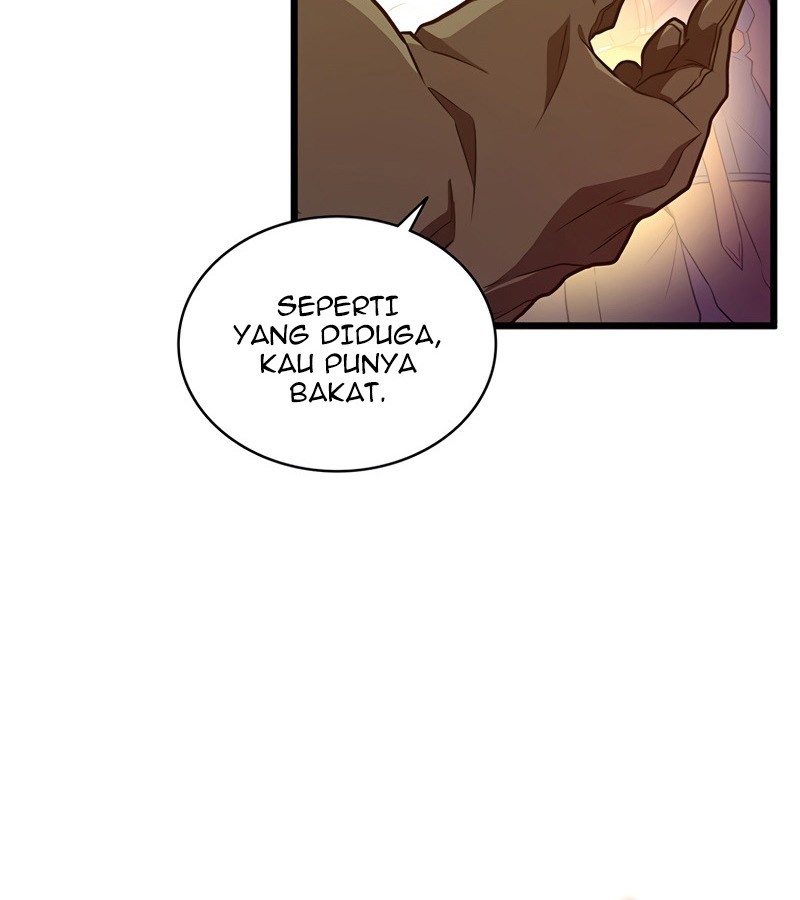 Arcane Sniper Chapter 56 - halaman 47