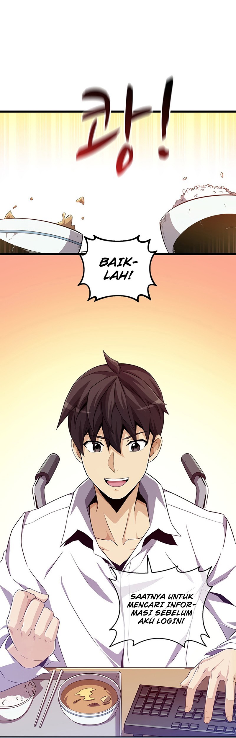 Arcane Sniper Chapter 56 - halaman 6