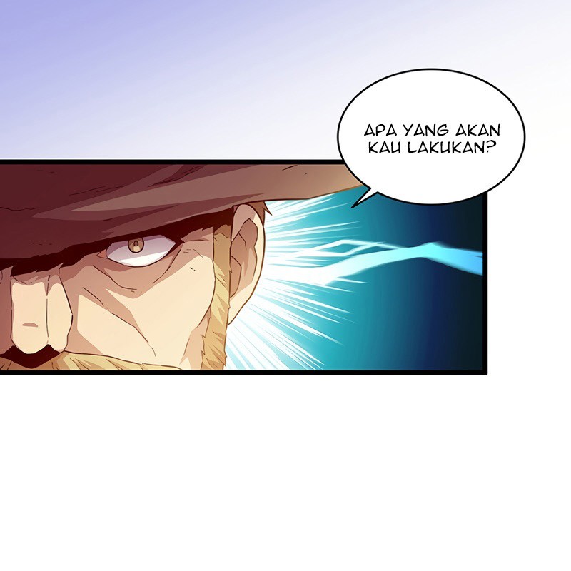 Arcane Sniper Chapter 57 - halaman 19