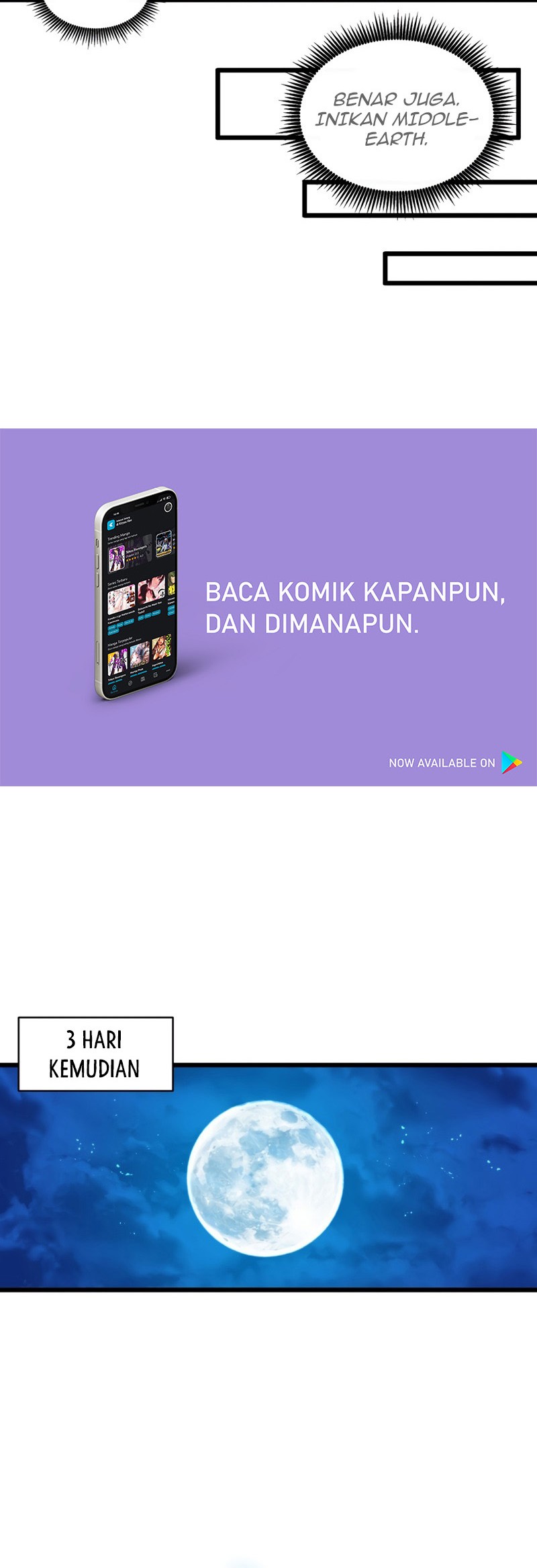 Arcane Sniper Chapter 57 - halaman 35