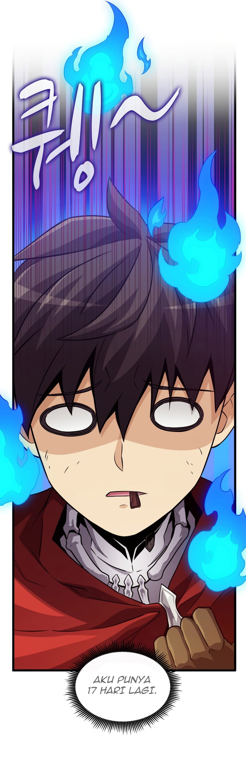 Arcane Sniper Chapter 57 - halaman 36