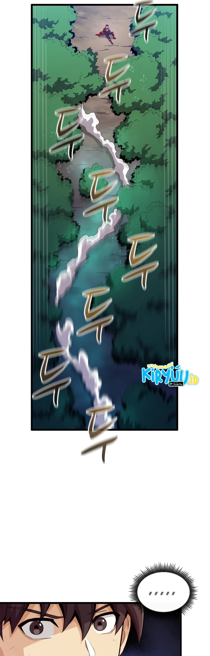 Arcane Sniper Chapter 57 - halaman 42