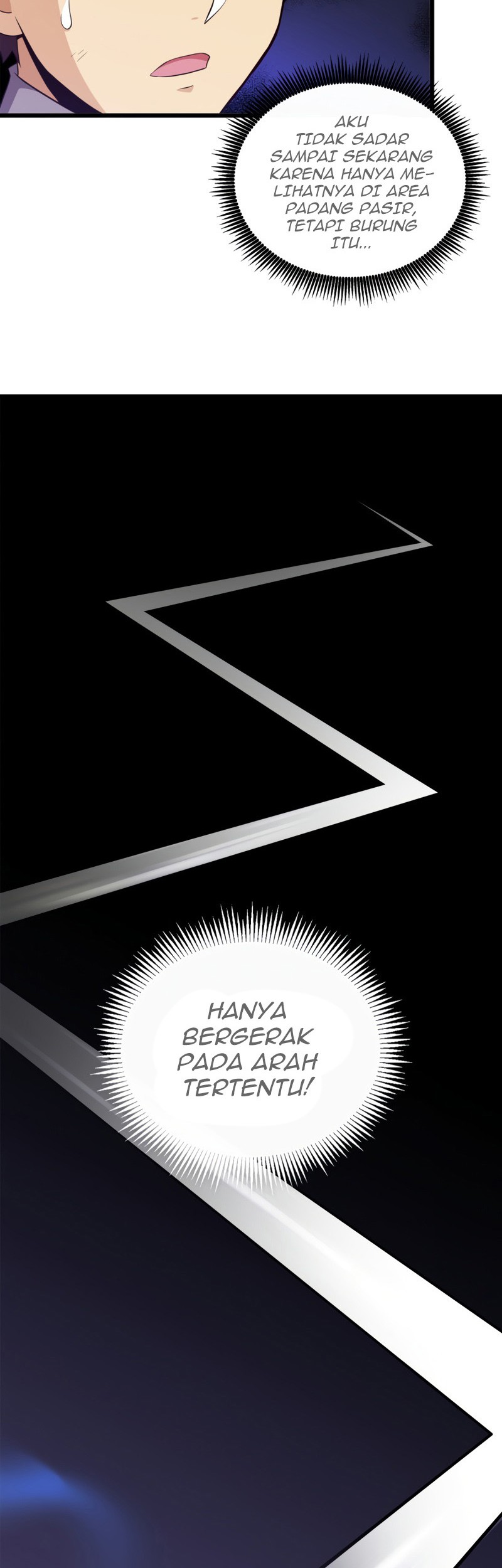 Arcane Sniper Chapter 57 - halaman 43