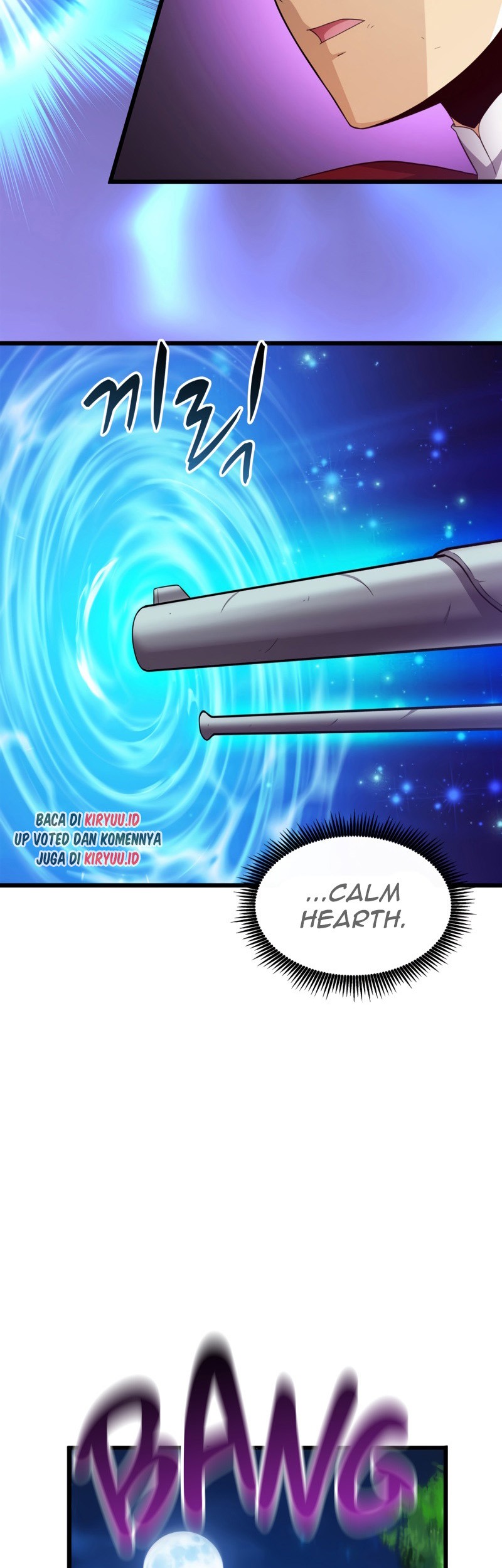 Arcane Sniper Chapter 57 - halaman 45