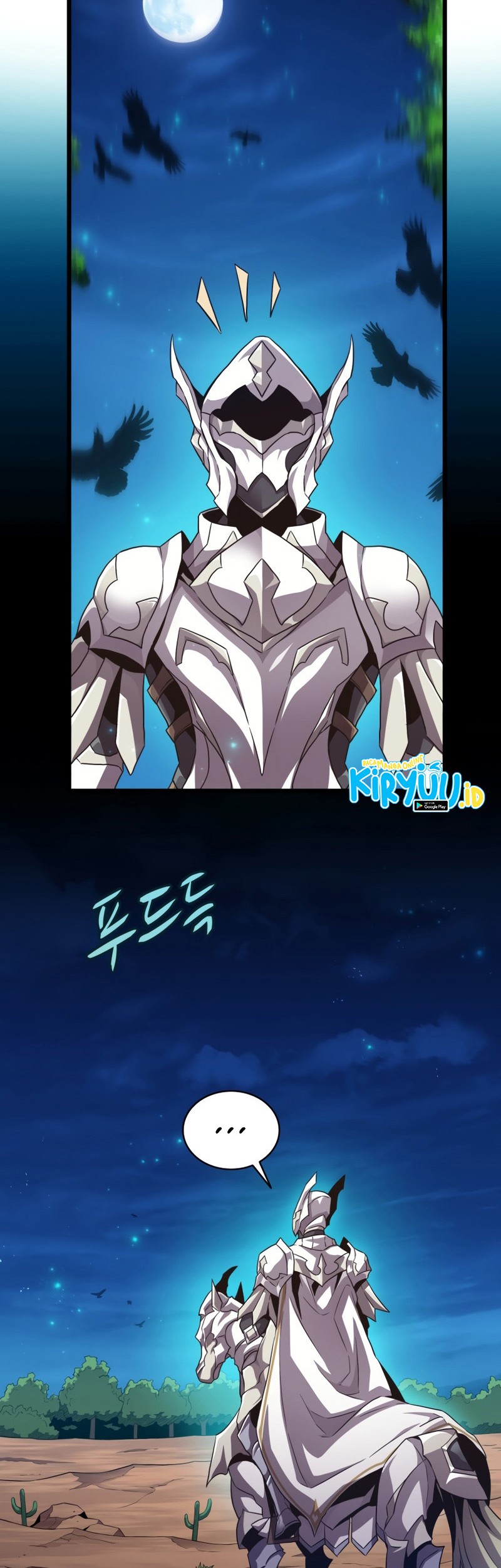 Arcane Sniper Chapter 57 - halaman 46
