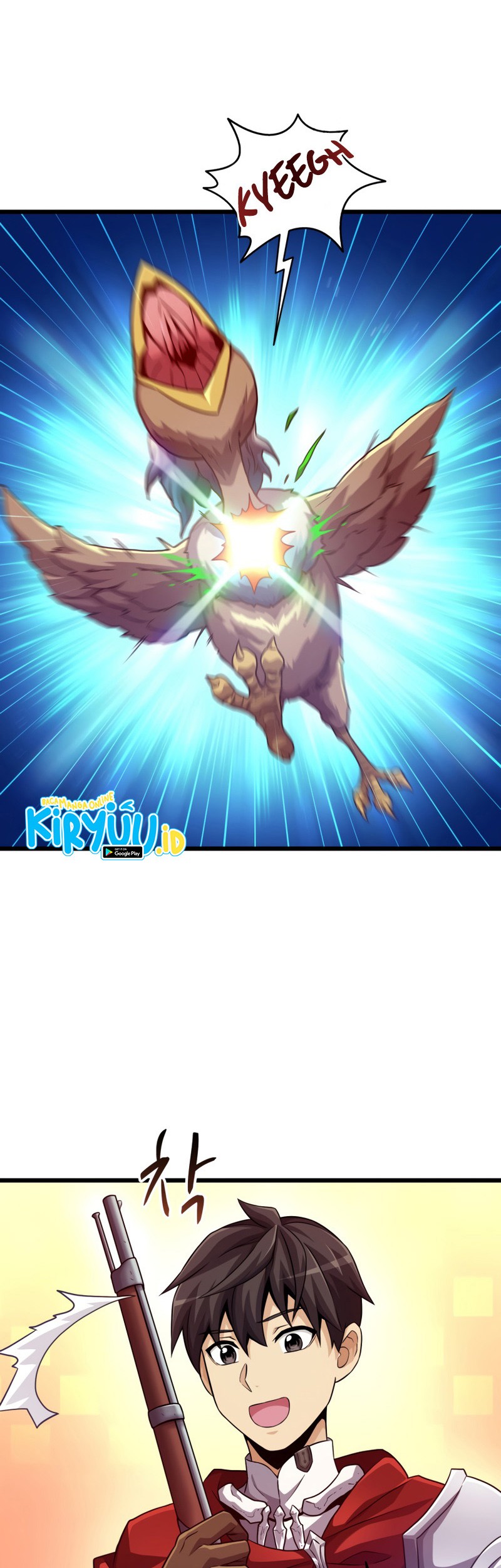 Arcane Sniper Chapter 57 - halaman 52
