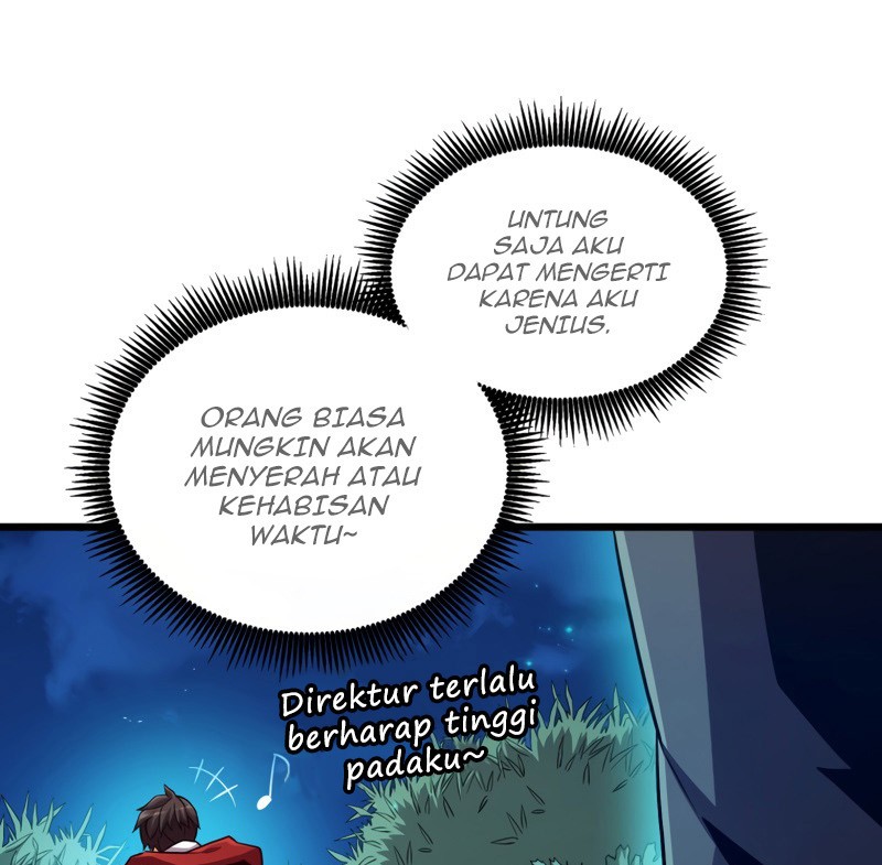 Arcane Sniper Chapter 57 - halaman 56