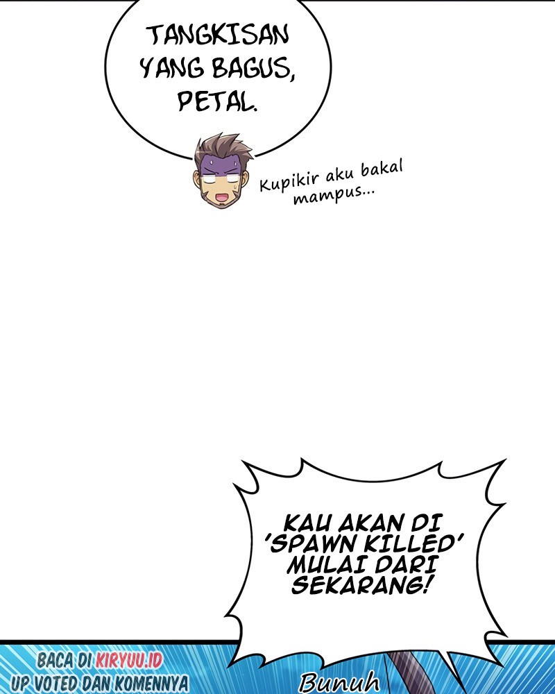 Arcane Sniper Chapter 58 - halaman 22