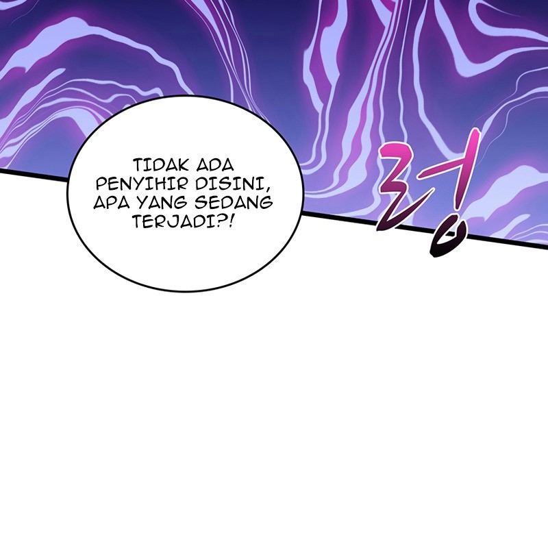 Arcane Sniper Chapter 58 - halaman 28