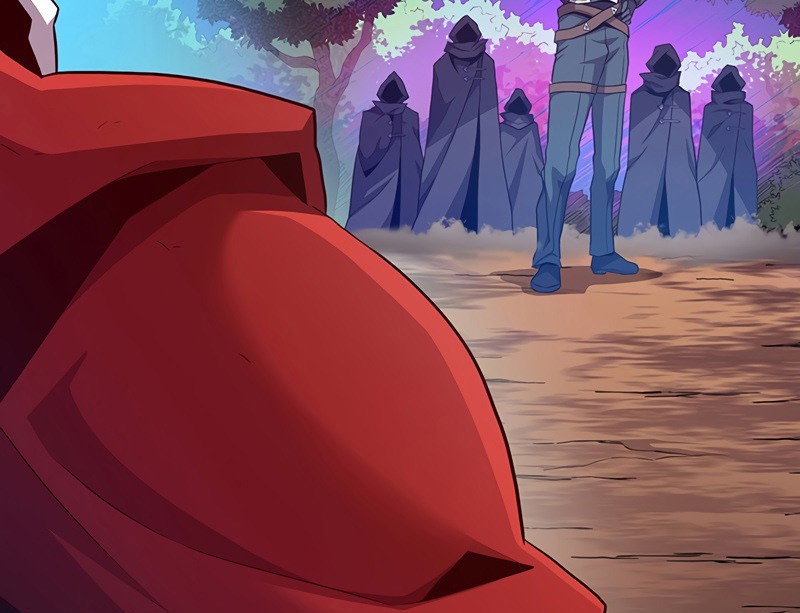 Arcane Sniper Chapter 58 - halaman 4