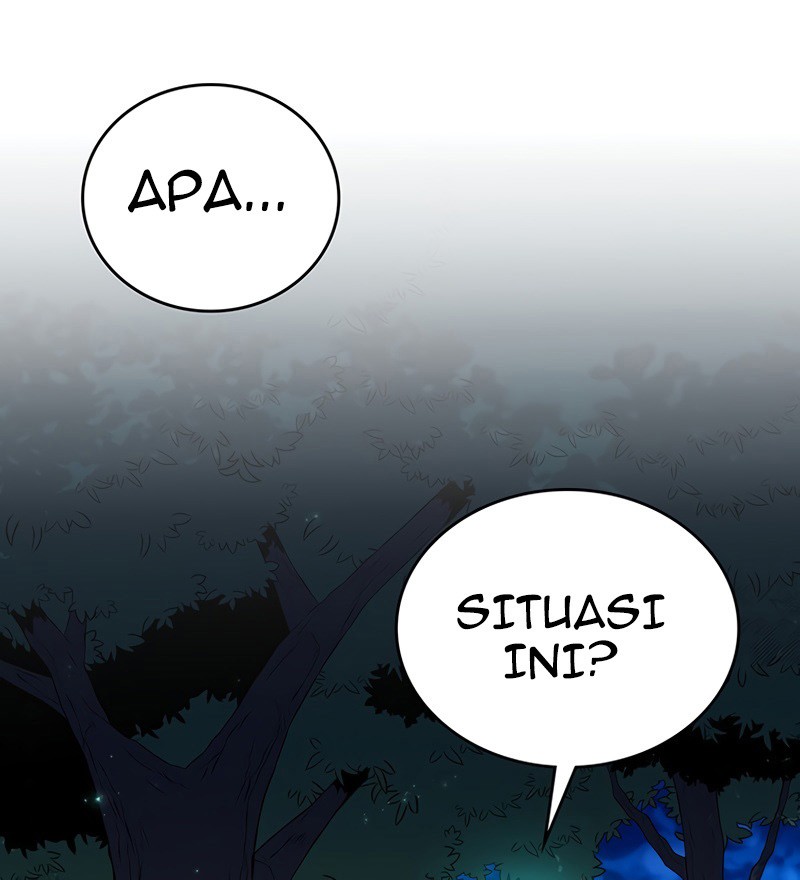 Arcane Sniper Chapter 58 - halaman 43