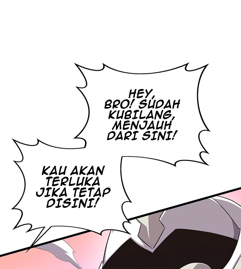 Arcane Sniper Chapter 58 - halaman 52