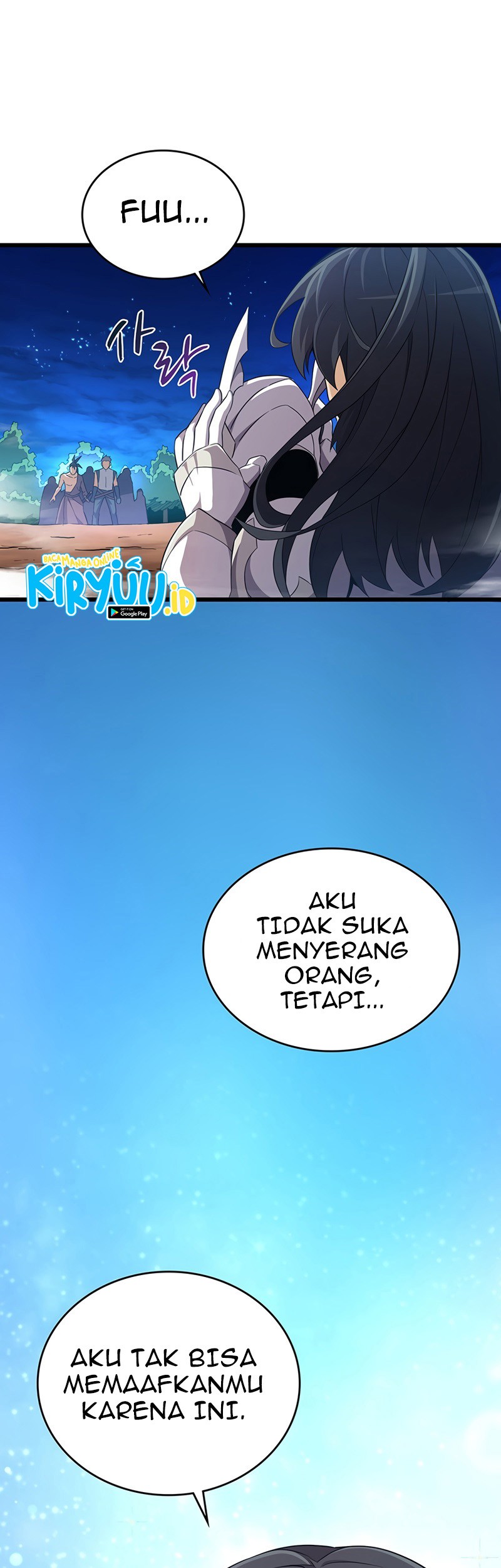 Arcane Sniper Chapter 58 - halaman 59