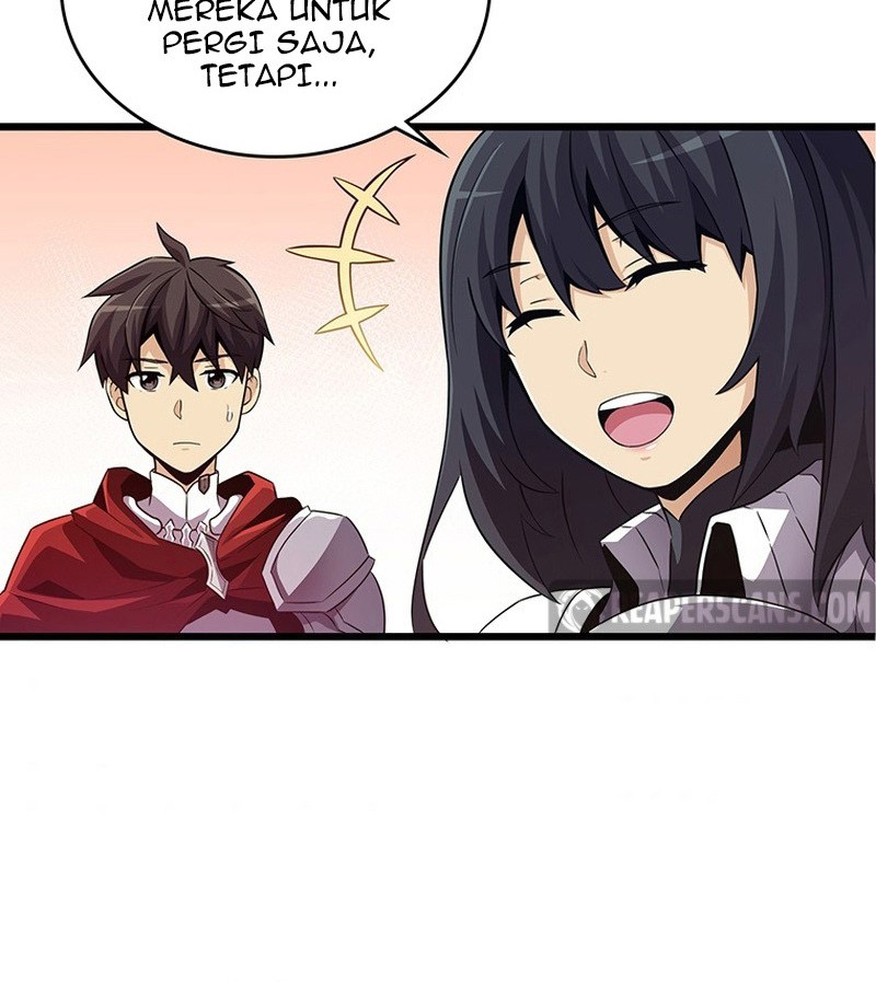Arcane Sniper Chapter 59 - halaman 19
