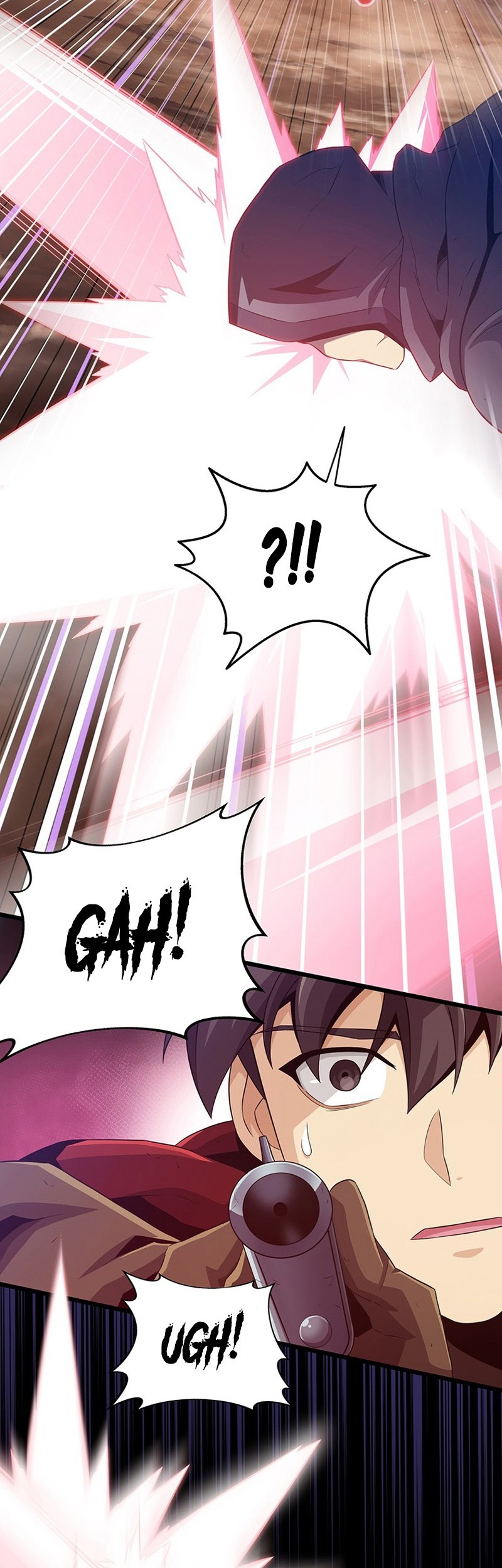 Arcane Sniper Chapter 59 - halaman 27