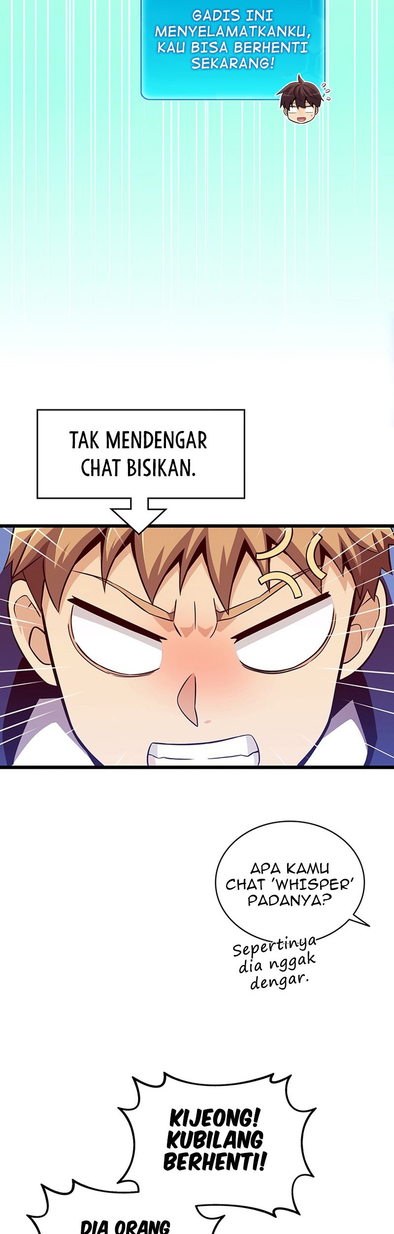 Arcane Sniper Chapter 59 - halaman 45