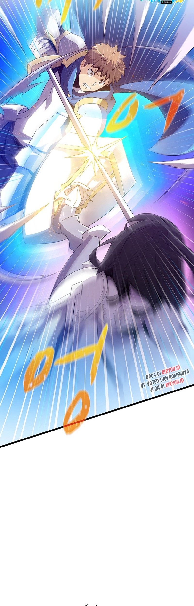 Arcane Sniper Chapter 59 - halaman 51