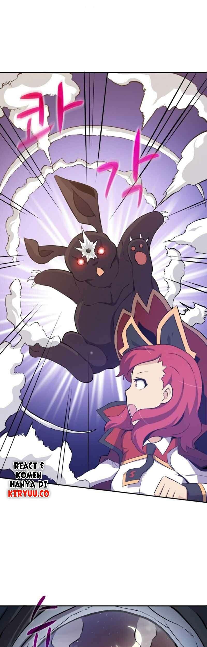 Arcane Sniper Chapter 6 - halaman 26