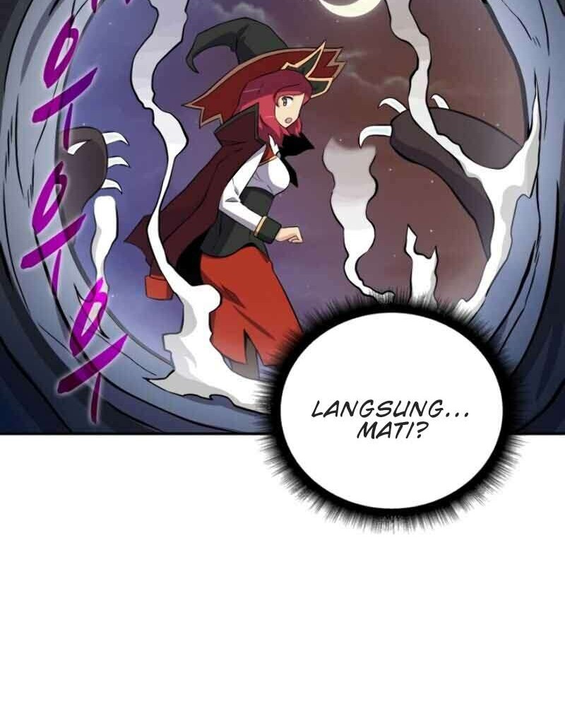 Arcane Sniper Chapter 6 - halaman 27