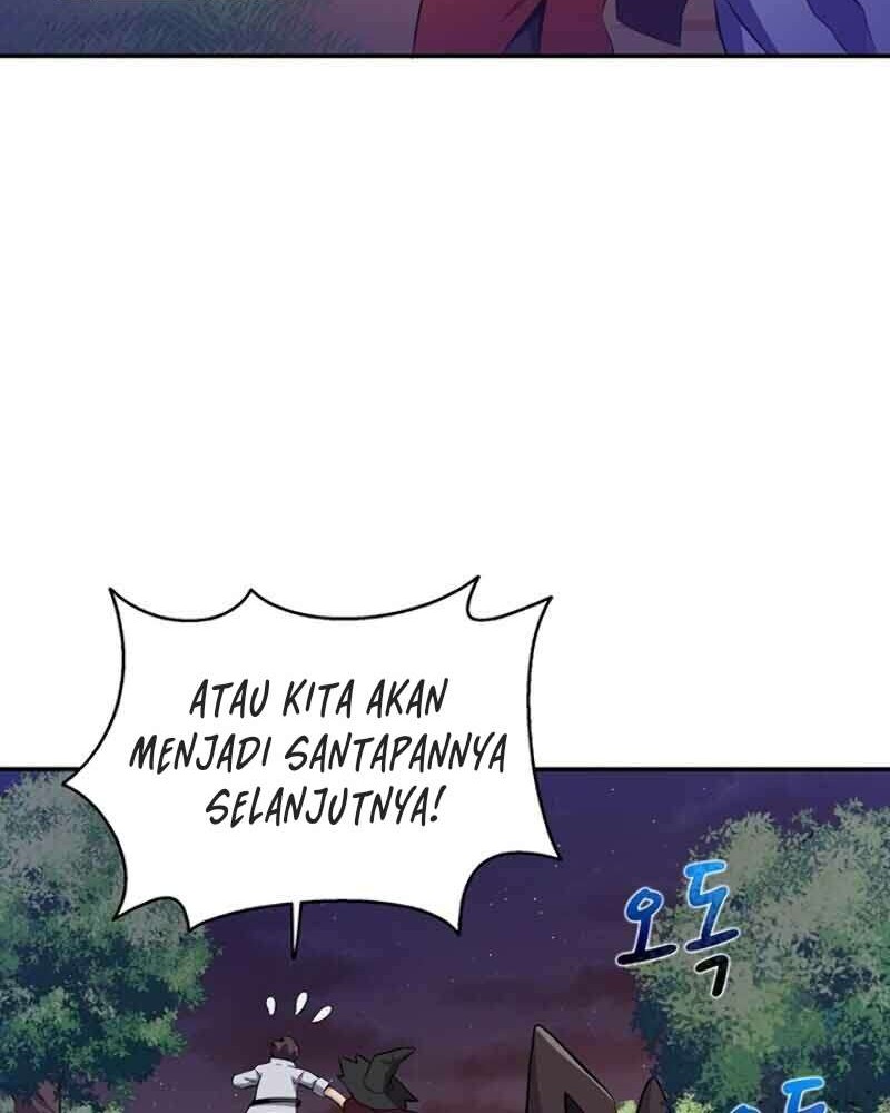 Arcane Sniper Chapter 6 - halaman 33