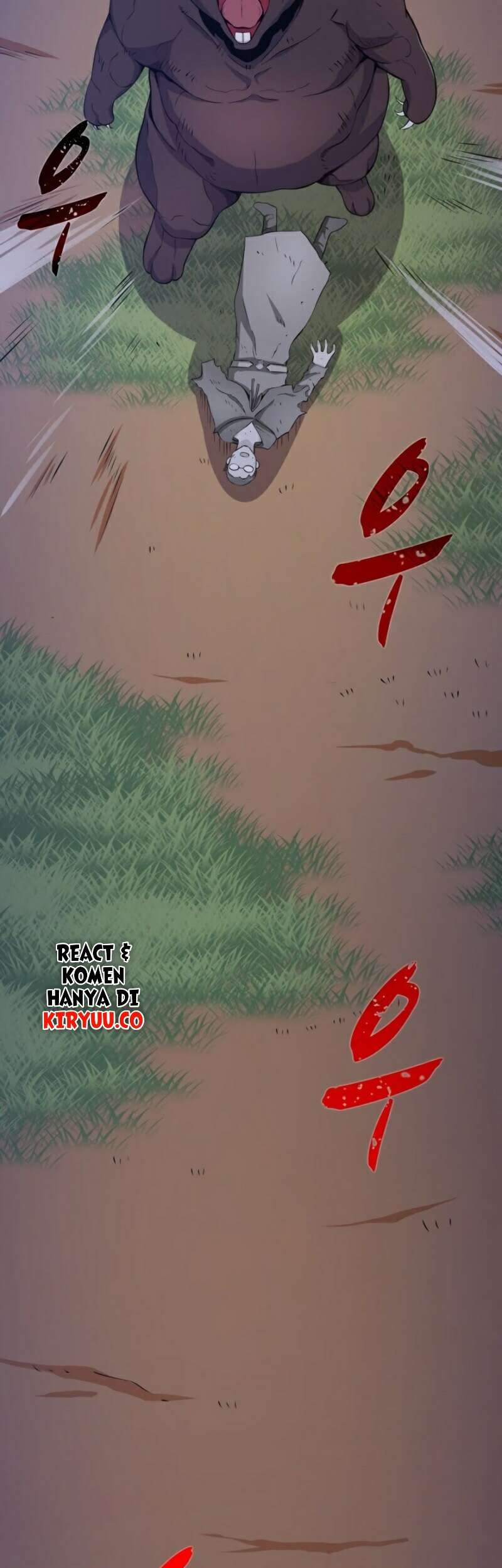 Arcane Sniper Chapter 6 - halaman 38
