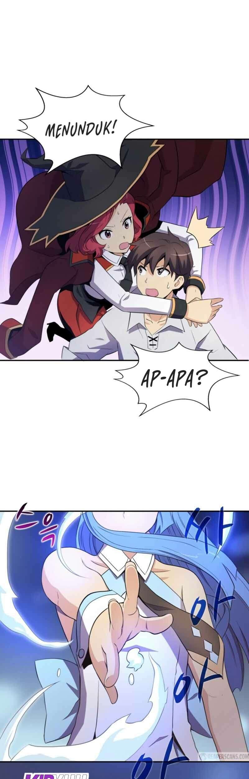 Arcane Sniper Chapter 6 - halaman 45