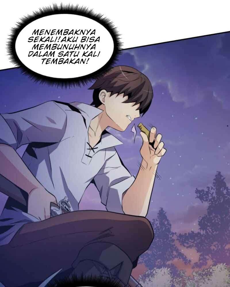 Arcane Sniper Chapter 6 - halaman 6