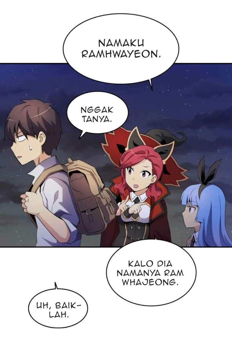 Arcane Sniper Chapter 6 - halaman 70