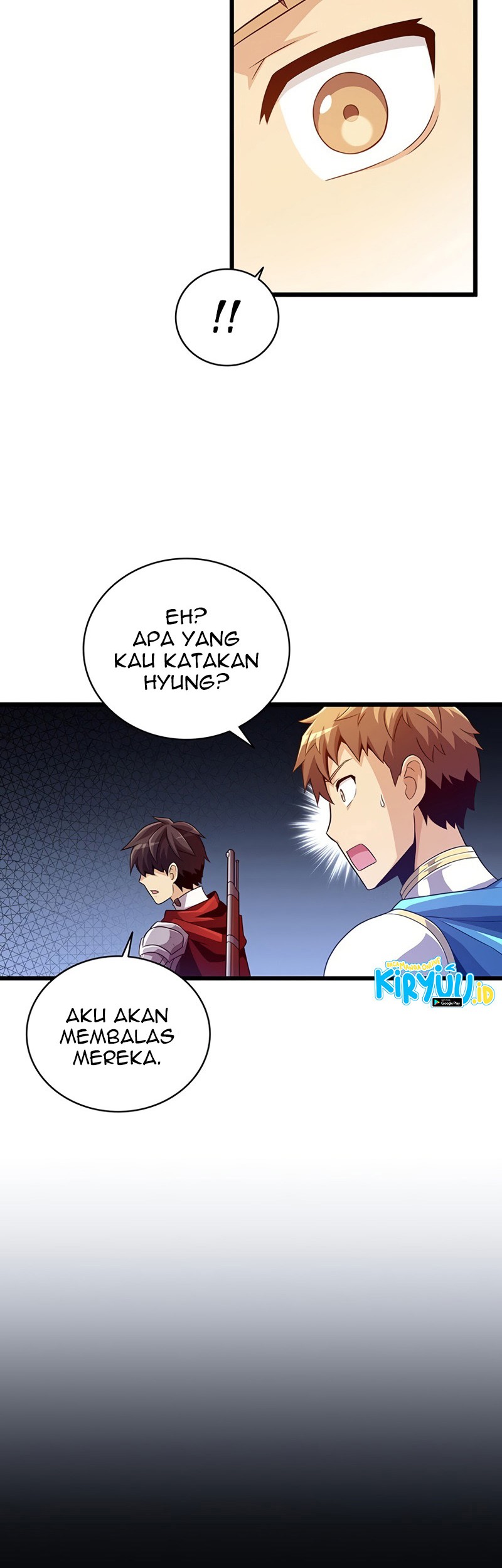Arcane Sniper Chapter 60 - halaman 29