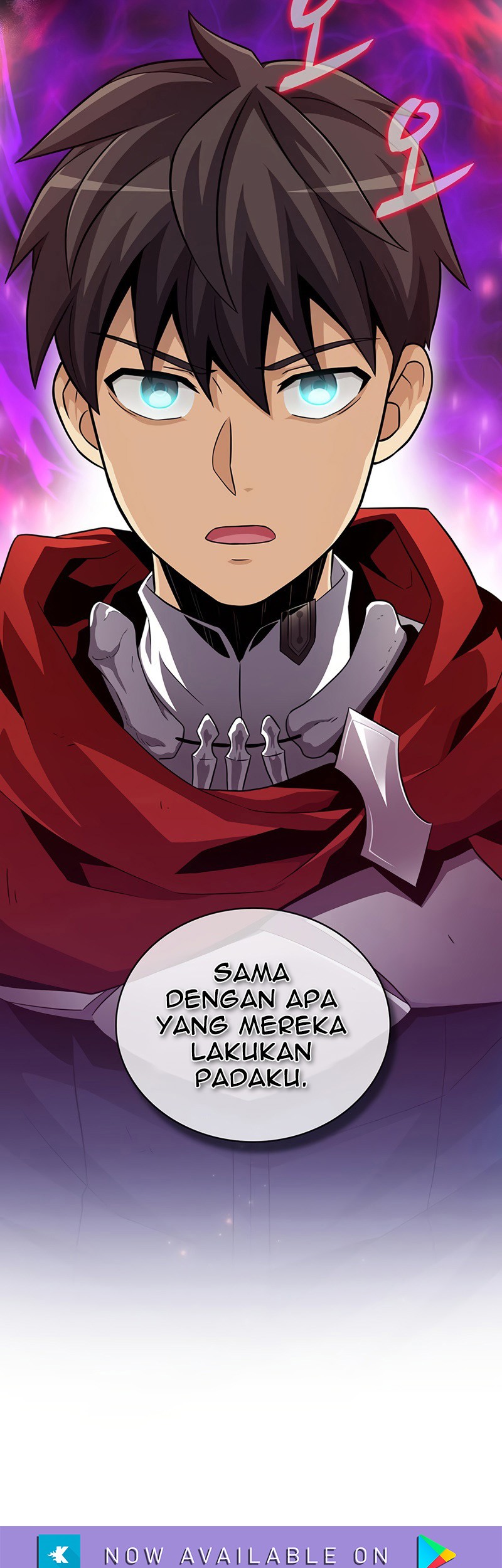 Arcane Sniper Chapter 60 - halaman 31