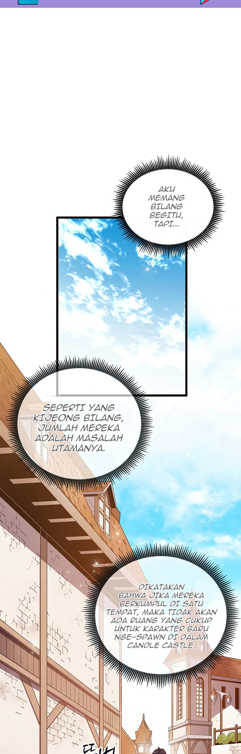 Arcane Sniper Chapter 60 - halaman 32