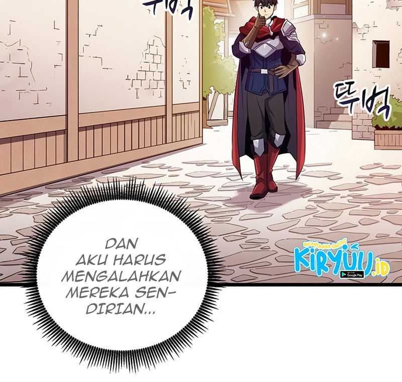 Arcane Sniper Chapter 60 - halaman 33