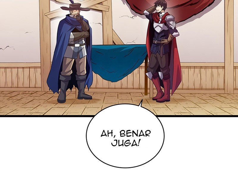 Arcane Sniper Chapter 60 - halaman 39