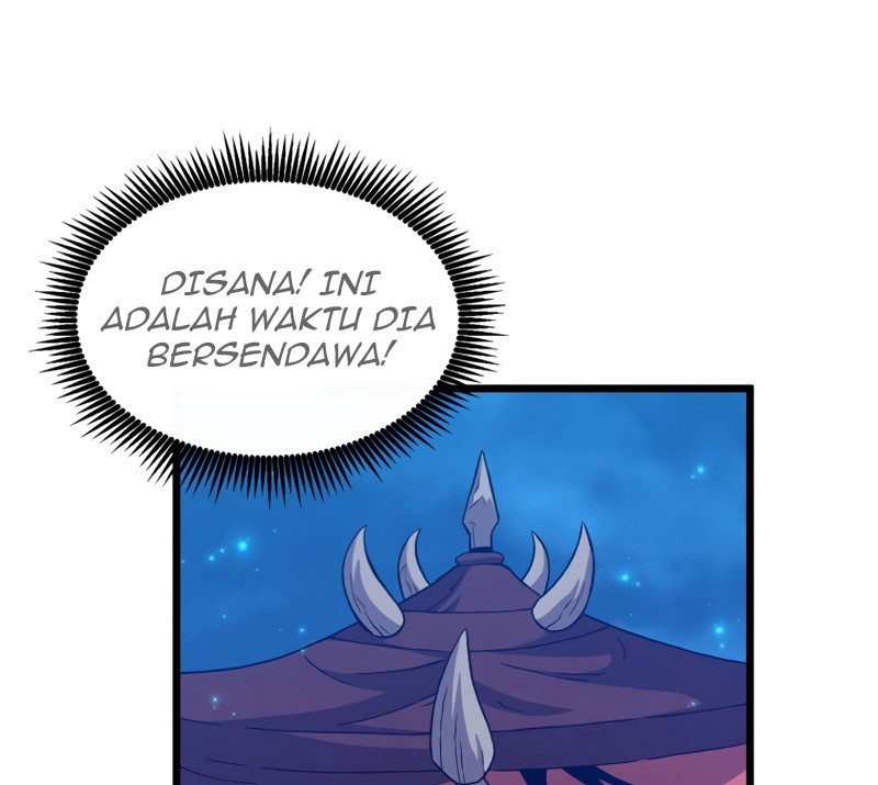 Arcane Sniper Chapter 61 - halaman 16