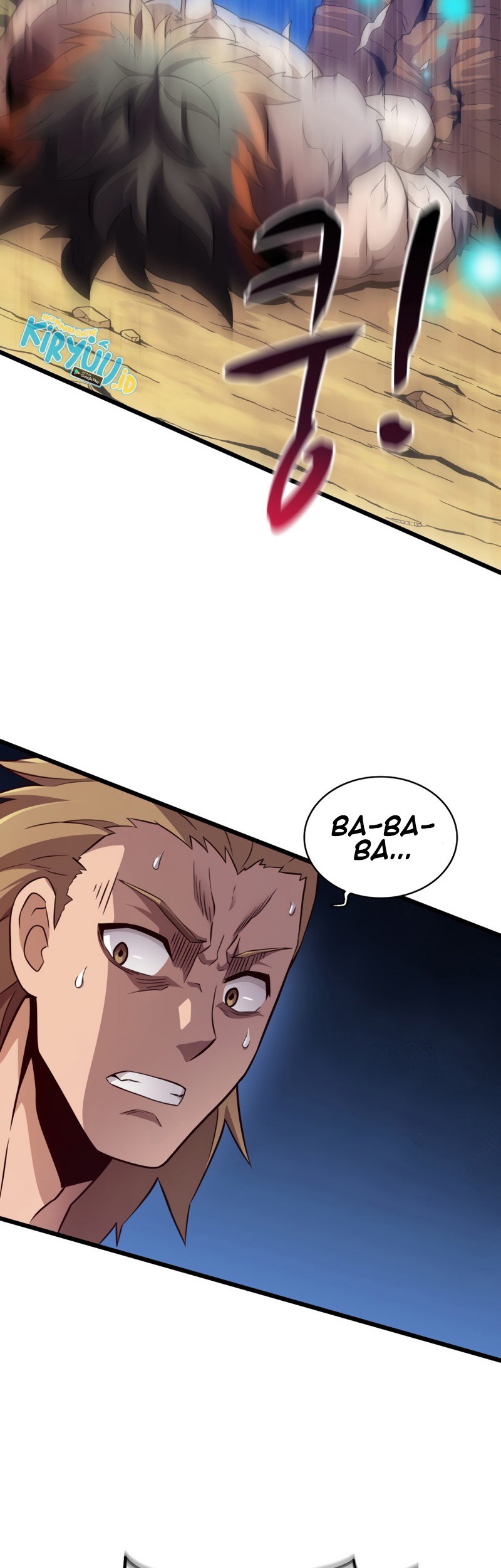 Arcane Sniper Chapter 61 - halaman 21