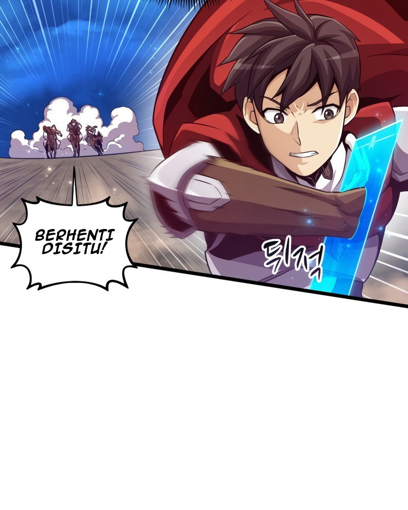 Arcane Sniper Chapter 61 - halaman 34