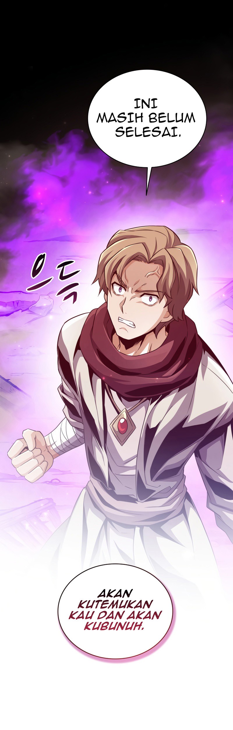 Arcane Sniper Chapter 61 - halaman 38