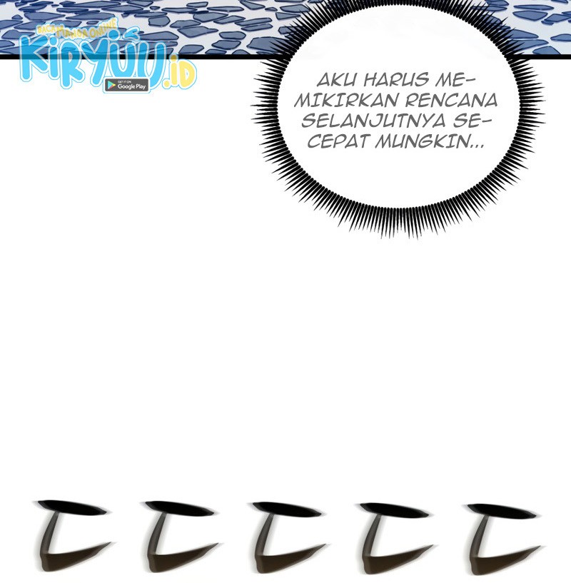 Arcane Sniper Chapter 61 - halaman 43