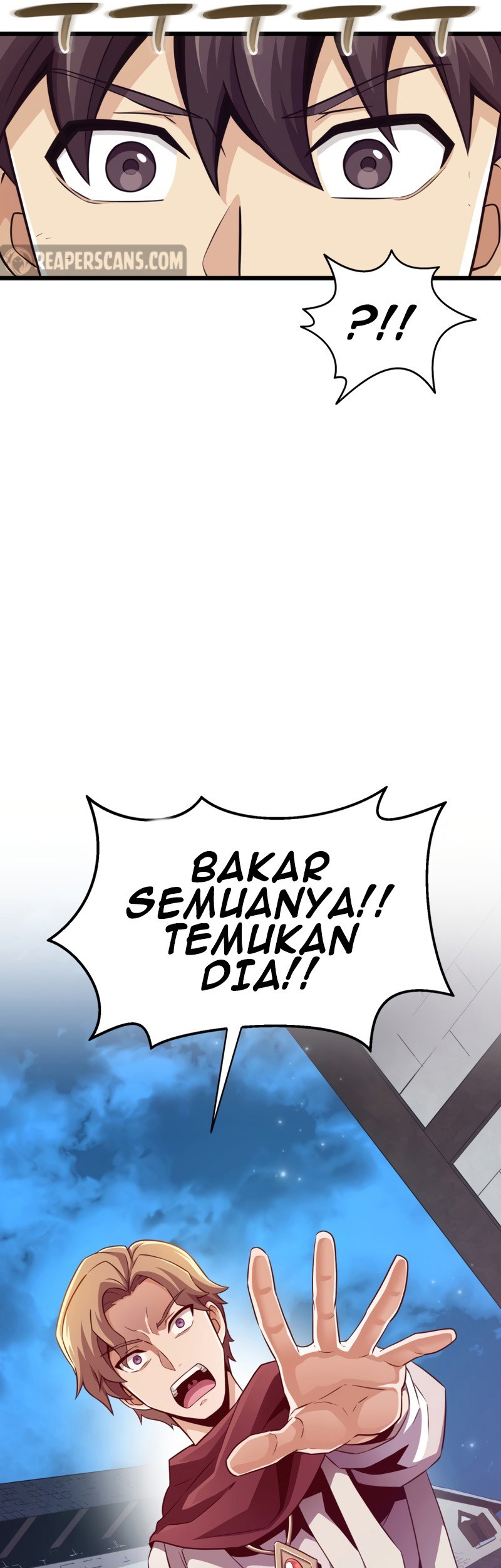 Arcane Sniper Chapter 61 - halaman 44