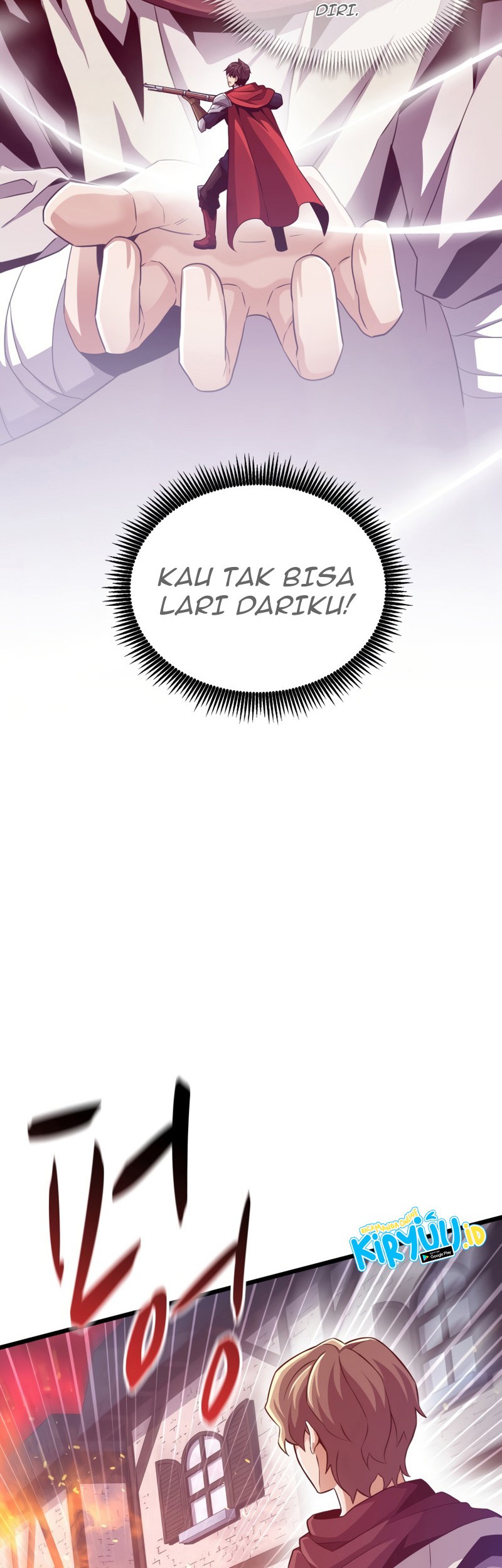 Arcane Sniper Chapter 61 - halaman 51