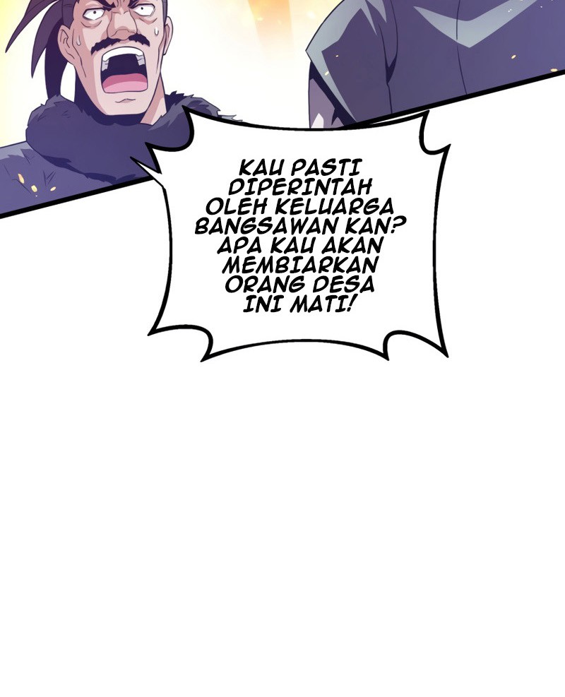 Arcane Sniper Chapter 61 - halaman 55