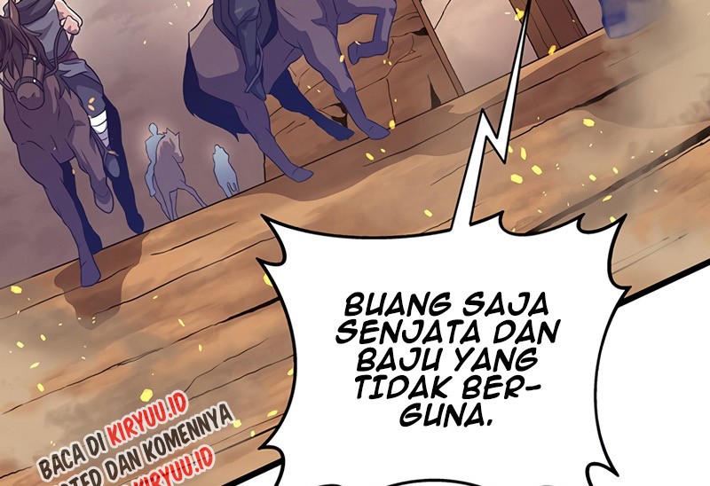 Arcane Sniper Chapter 62 - halaman 10
