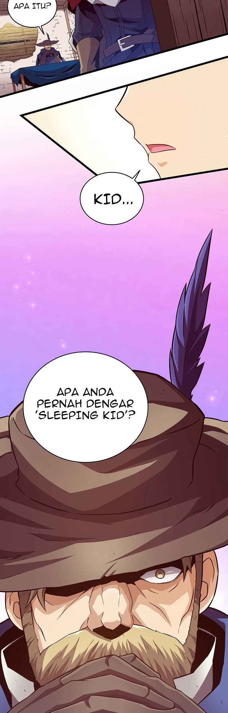 Arcane Sniper Chapter 62 - halaman 47