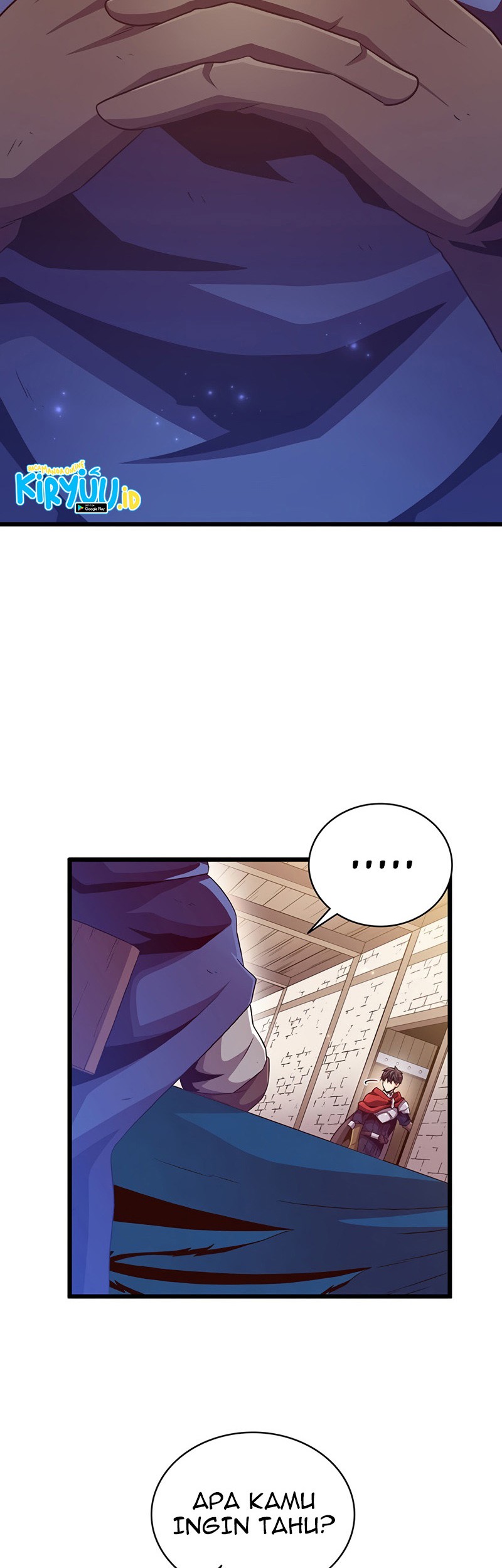 Arcane Sniper Chapter 62 - halaman 48