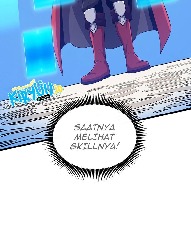 Arcane Sniper Chapter 62 - halaman 55