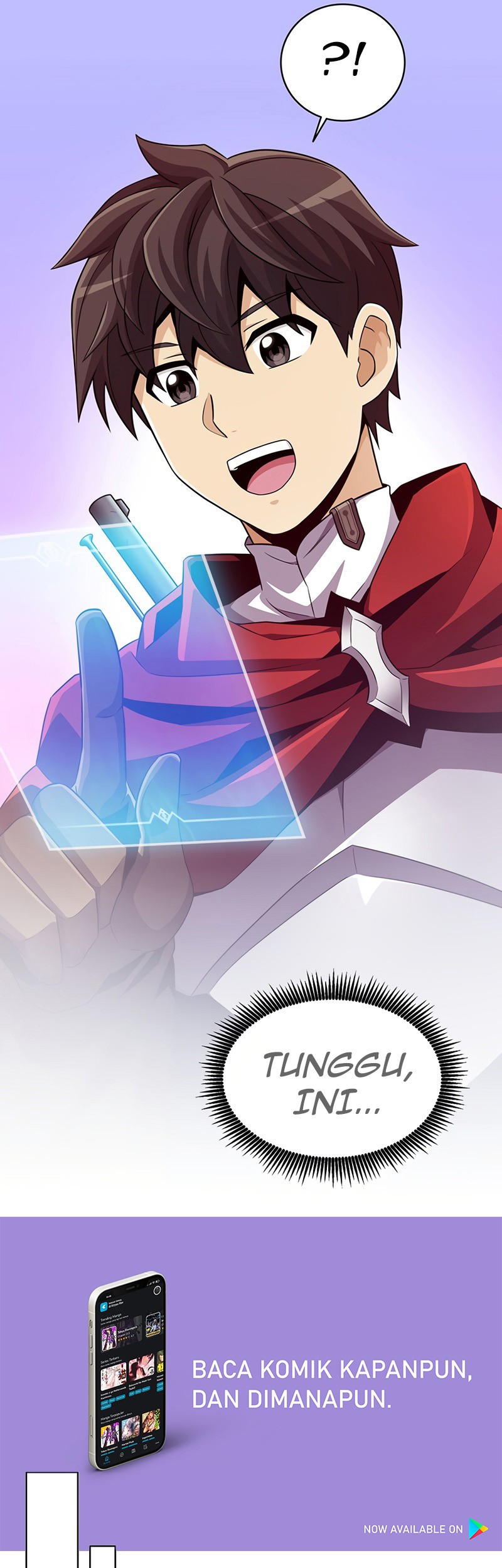Arcane Sniper Chapter 62 - halaman 62