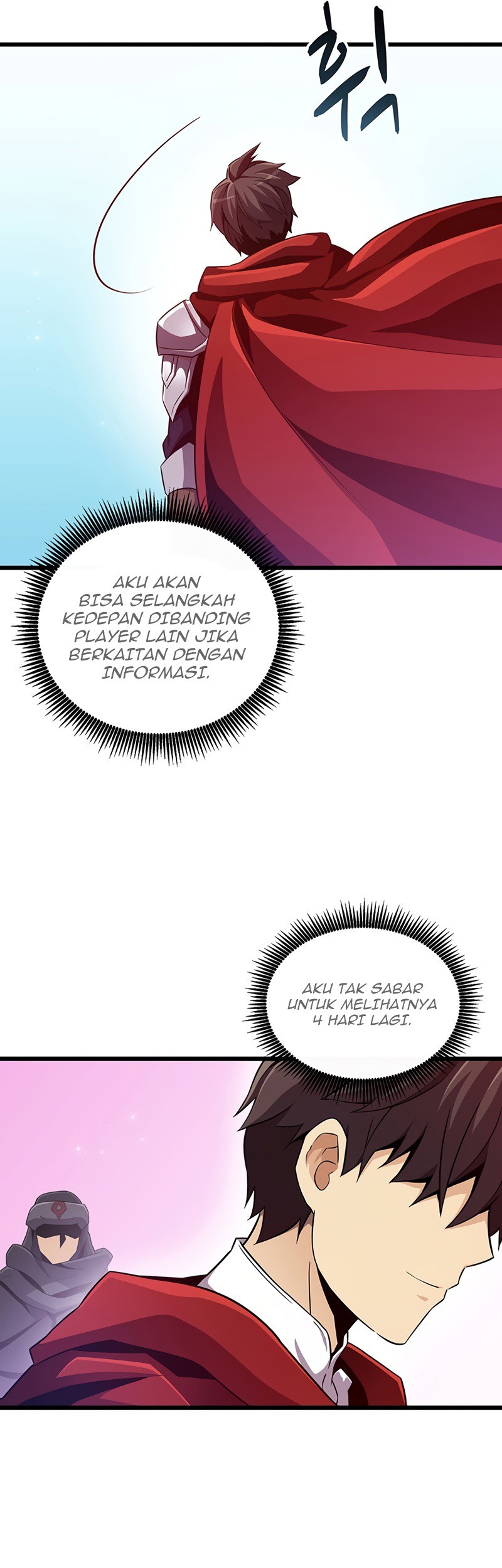 Arcane Sniper Chapter 62 - halaman 68